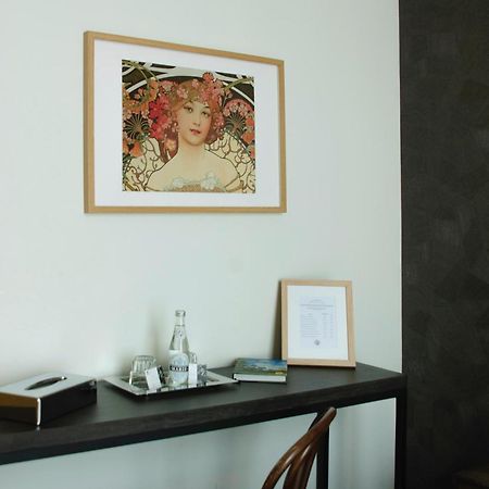 Hotel Mauritz Willemstad  Ngoại thất bức ảnh